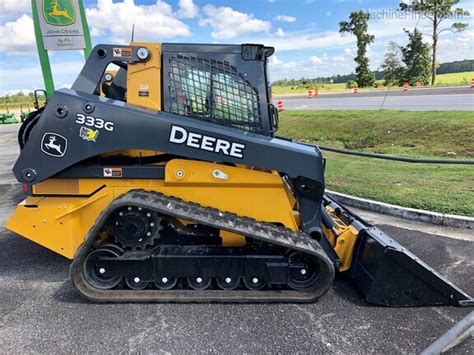 john deere 333e track loader|john deere 333g forestry package.